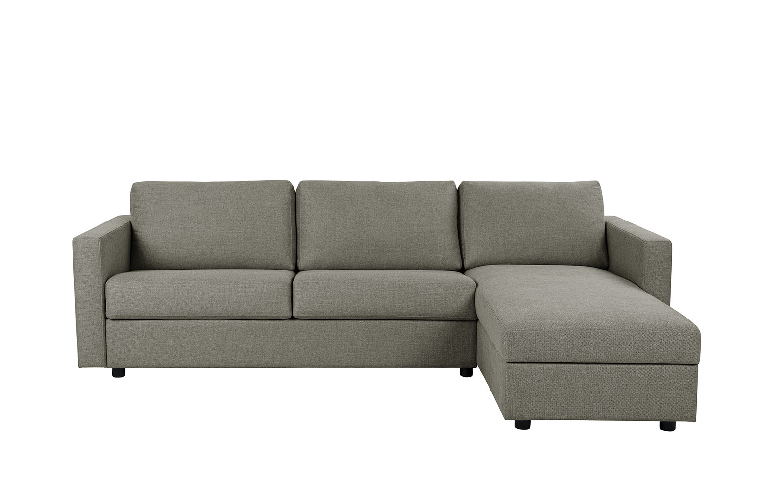 Discovery sovesofa 140 med chaiselong