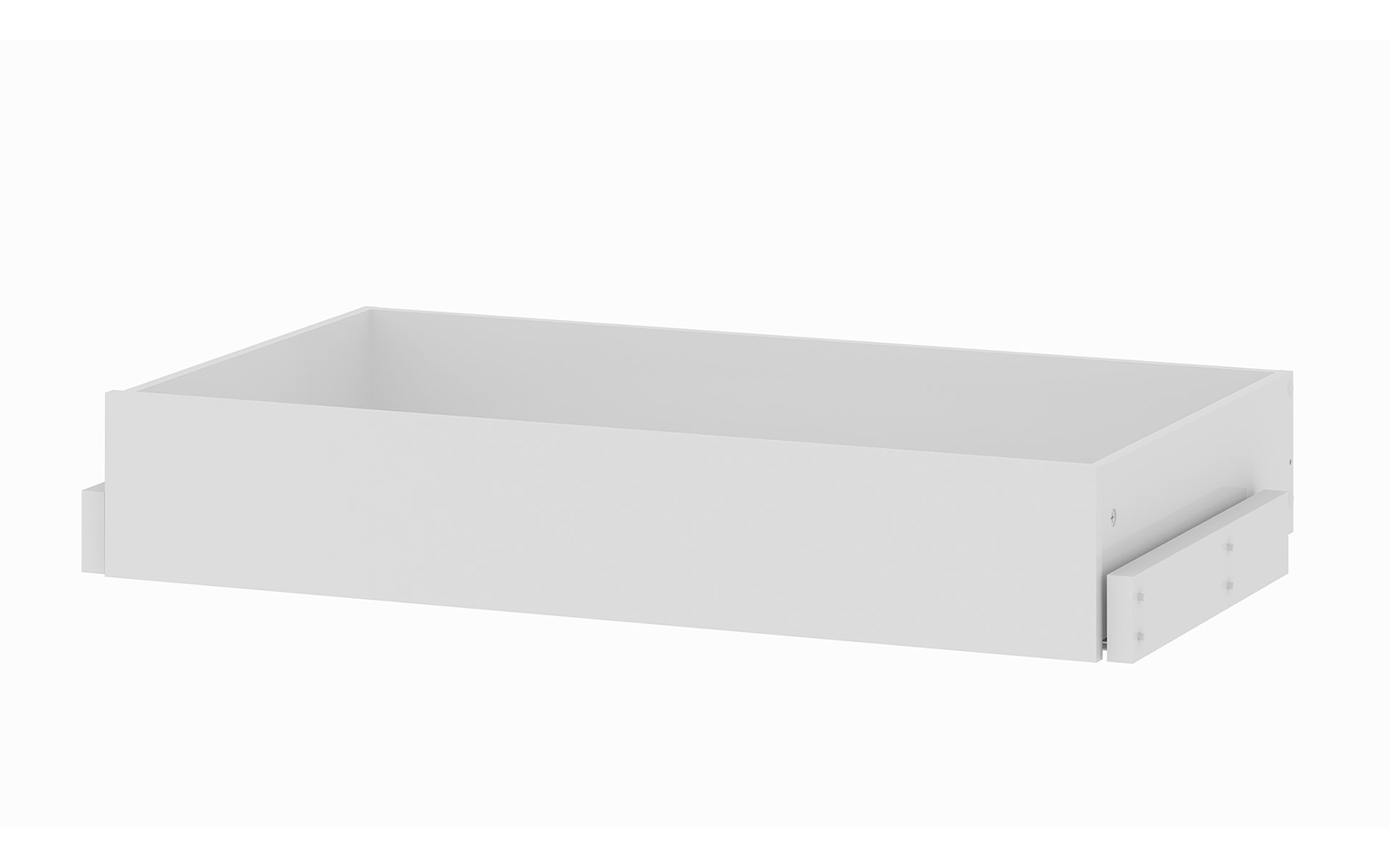 Billede af STOCK skuffe med softclose 100 cm