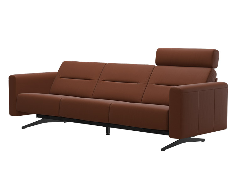 Stressless Stella 3 pers. sofa