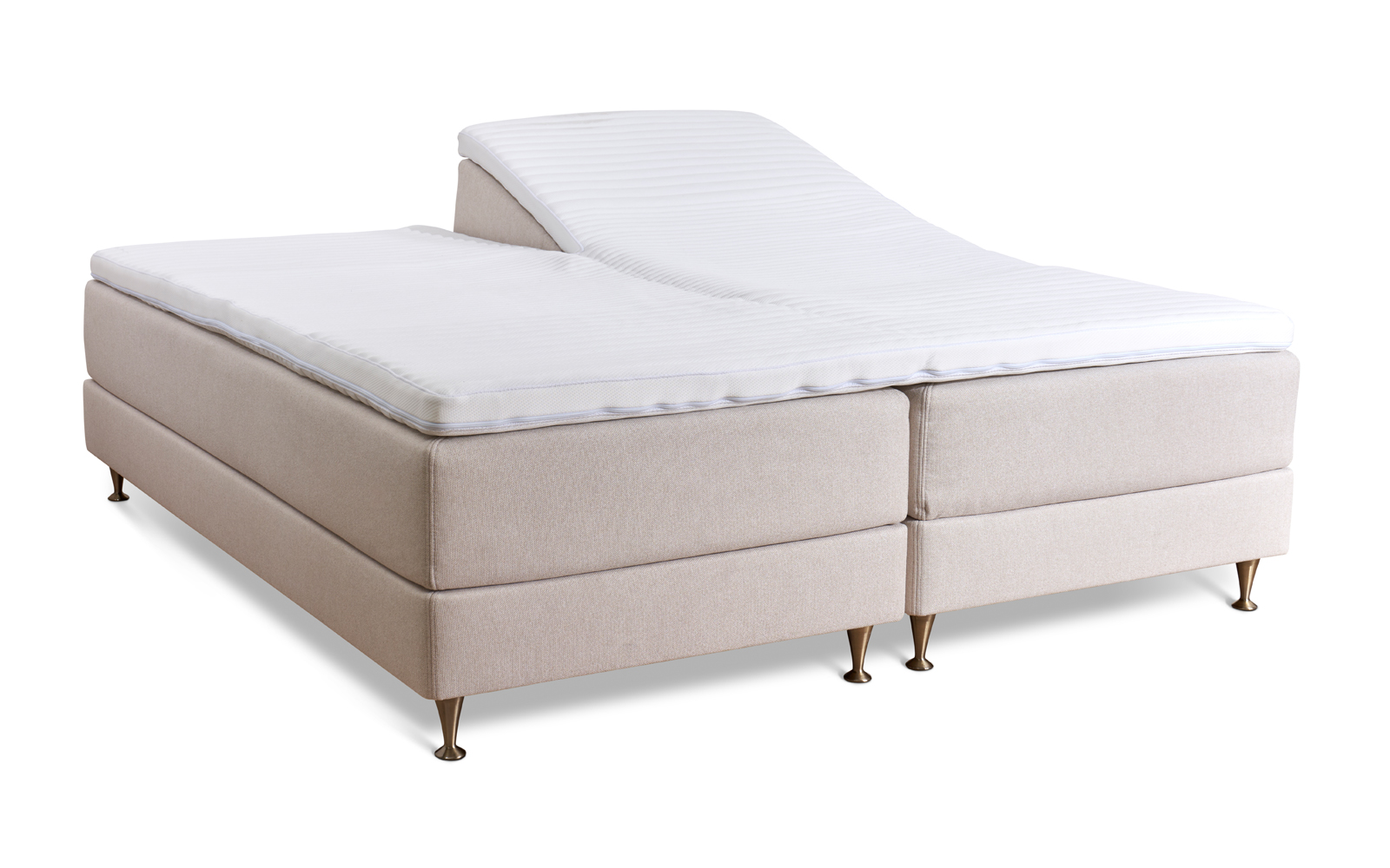 Amour boxelevation 180x200 inkl. topmadras