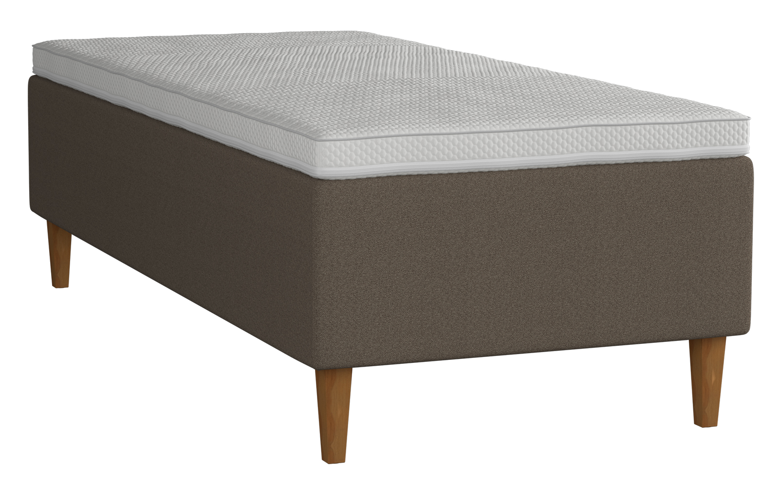 Amour boxmadras 105x200 inkl. topmadras