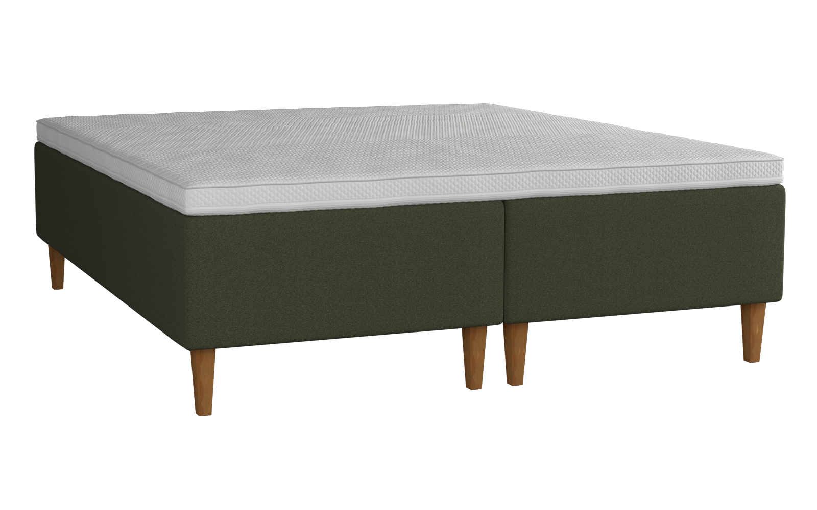 Amour boxmadras 180x210 inkl. topmadras